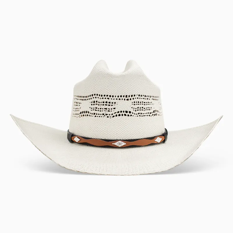RESISTOL 7X ANDERS COWBOY HAT