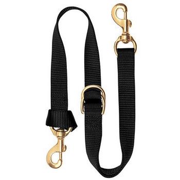 WEAVER DELUXE NYLON TIE DOWN STRAP