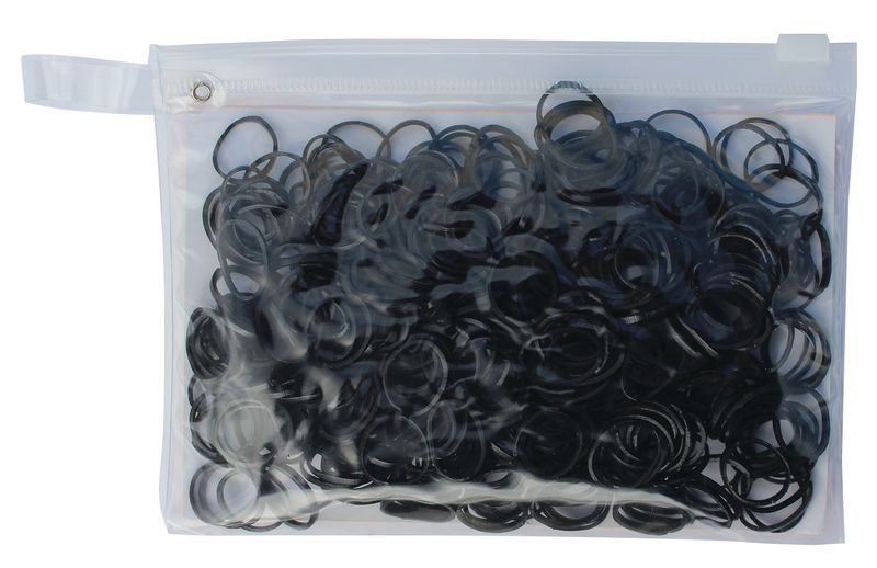 TAIL TAMER SLICK BANDS