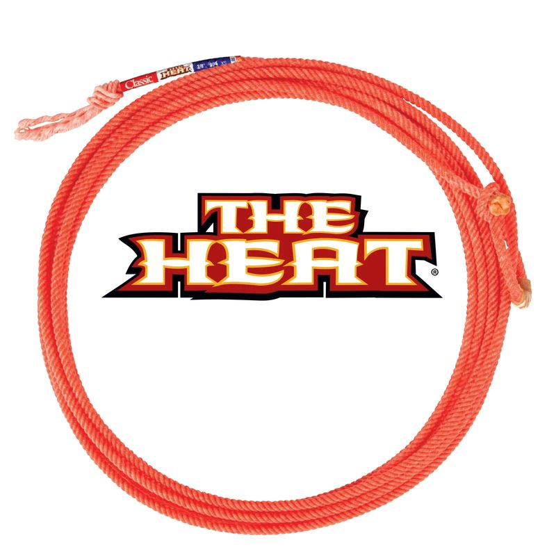HEAT TEAM ROPE