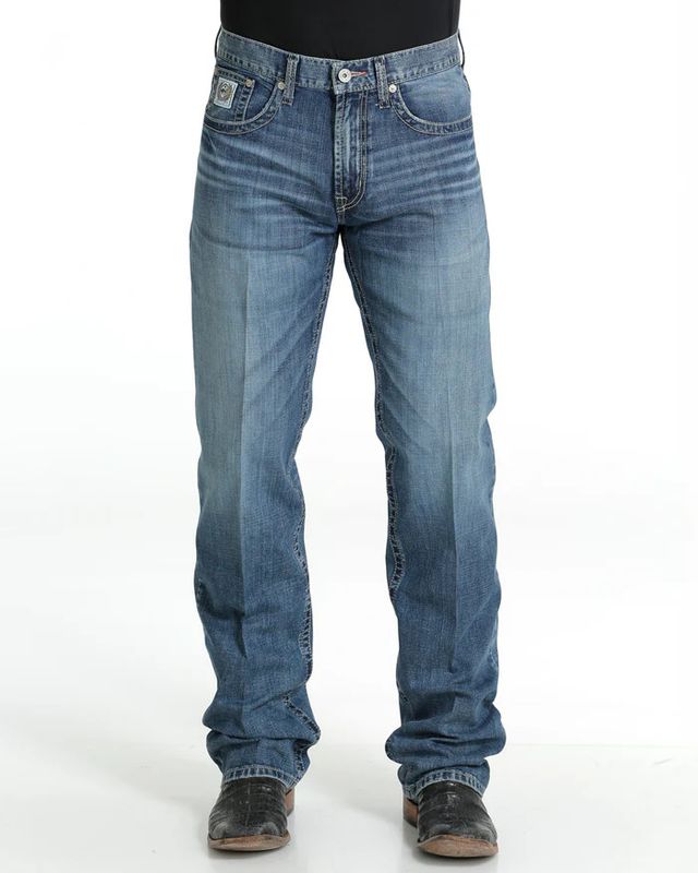 CINCH WHITE LABEL PERFORMANCE RELAXED JEAN