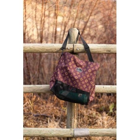 EVERYTHING EQUINE TOTE BAG