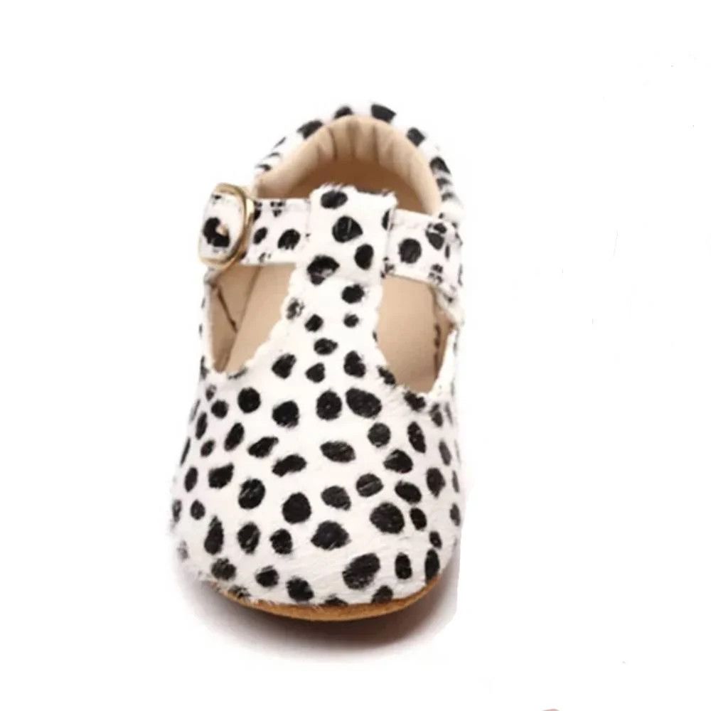 SLIP ON BABY SHOES