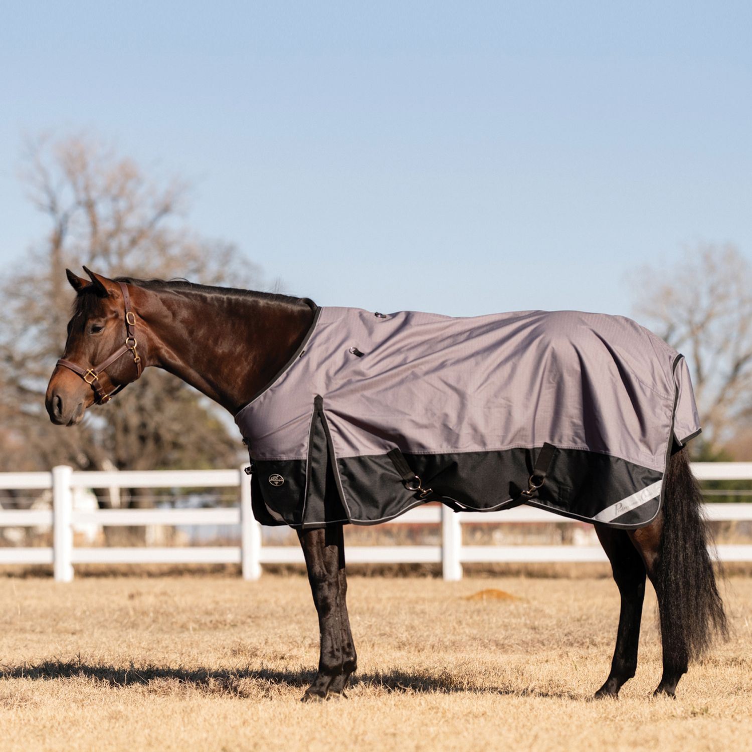 PROFESSIONAL CHOICE 1200D RAIN SHEET