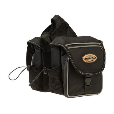 TRAIL GEAR POMMEL BAG