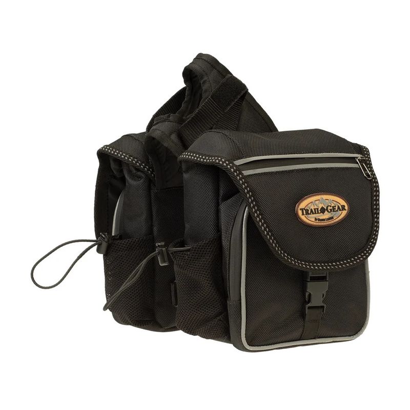 TRAIL GEAR POMMEL BAG