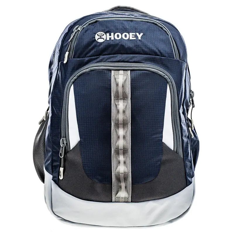 HOOEY "OX" BACKPACK