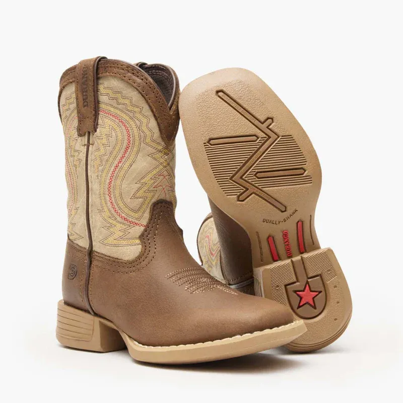 DURANGO® LIL' REBEL PRO™ WESTERN BOOT