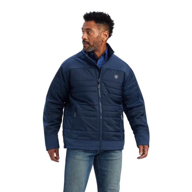 ARIAT ELEVATION INSULATED JACKET