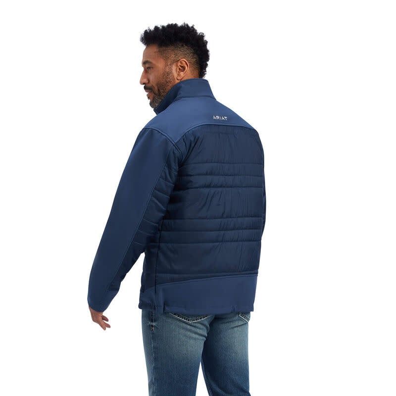ARIAT ELEVATION INSULATED JACKET