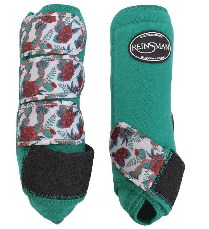 REINSMAN APEX SPORT BOOTS