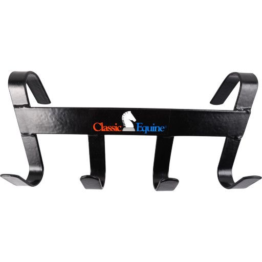 CLASSIC EQUINE BRIDLE HANGER
