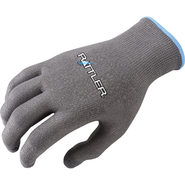 RATTLER HIGH PERFORMANCE ROPING GLOVE