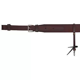 CIRCLE Y 3" SMOOTH LIGHTWEIGHT FLANK CINCH