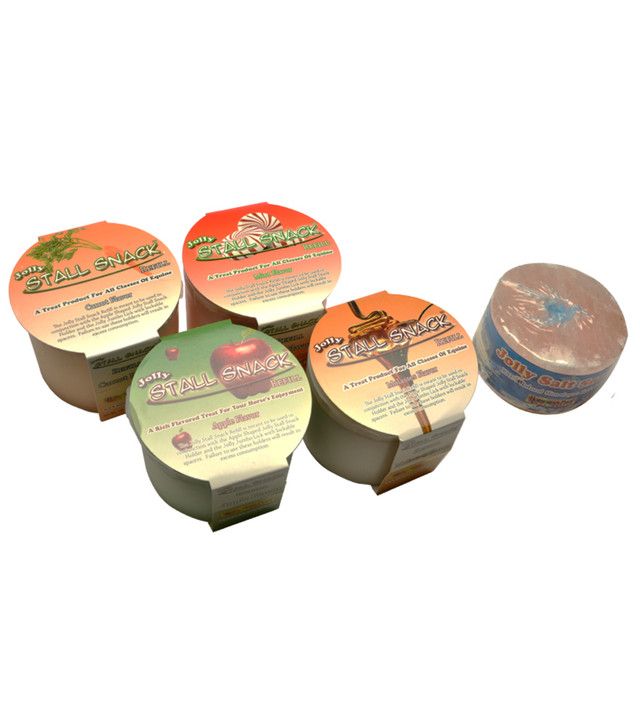 JOLLY STALL SNACK REFILL