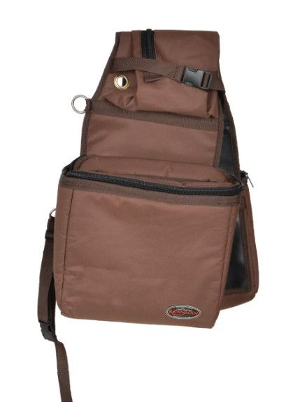 REINSMAN INSULATED COOLER SADDLE BAG