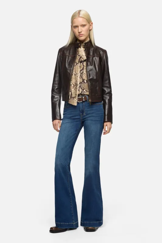 7 FOR ALL MANKIND SLIM ILLUSION DOJO