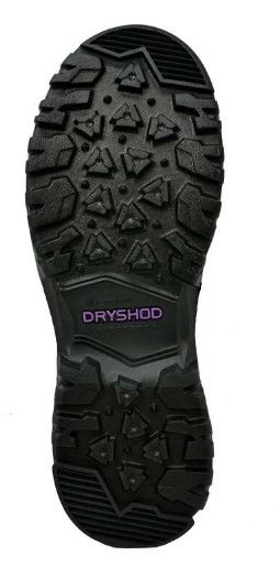 DRYSHOD WOMEN'S LEGEND MXT HI PURPLE