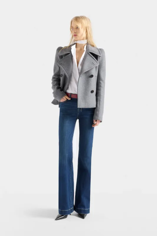 7 FOR ALL MANKIND SLIM ILLUSION DOJO