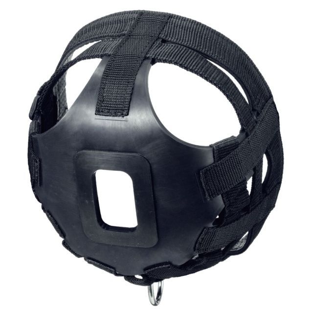 TOUGH1 EASY BREATHE GRAZING MUZZLE