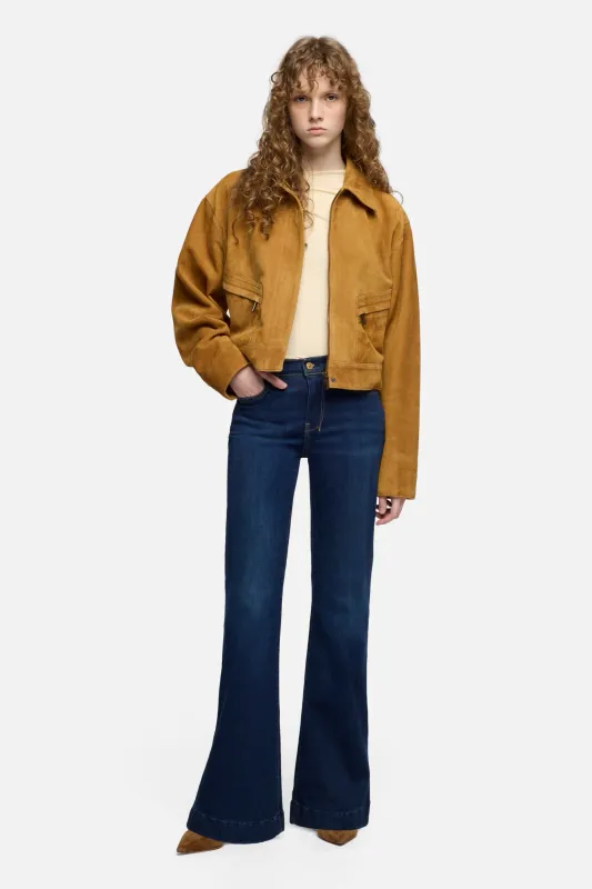 7 FOR ALL MANKIND SLIM ILLUSION TAILORLESS DOJO