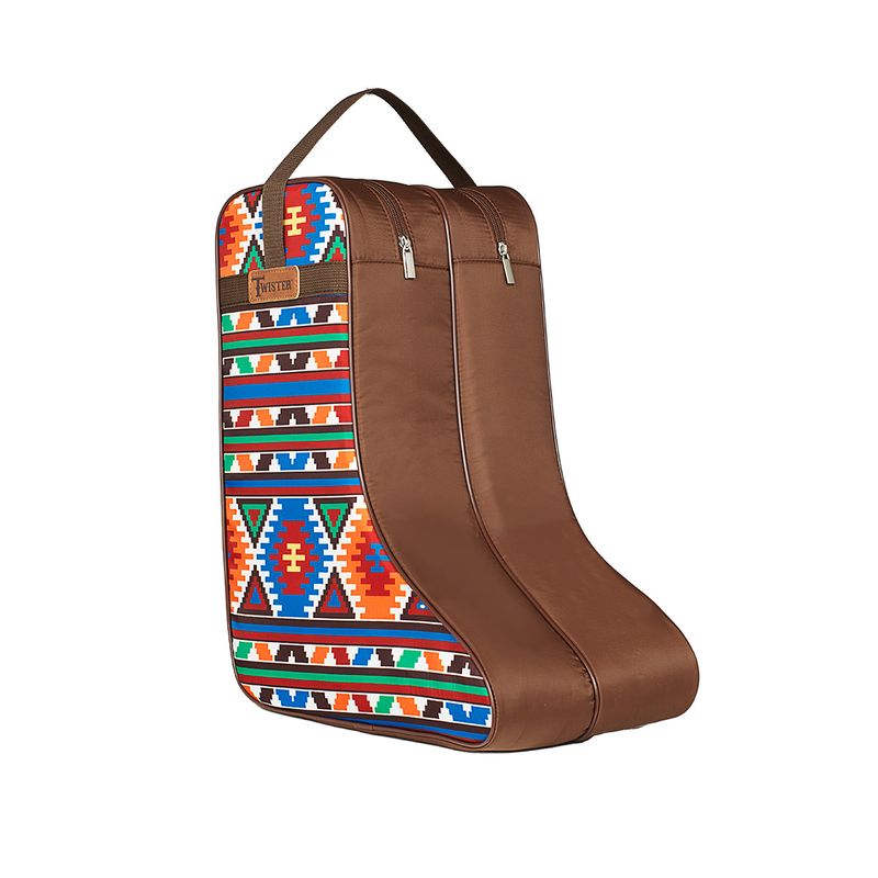 TWISTER BOOT BAG