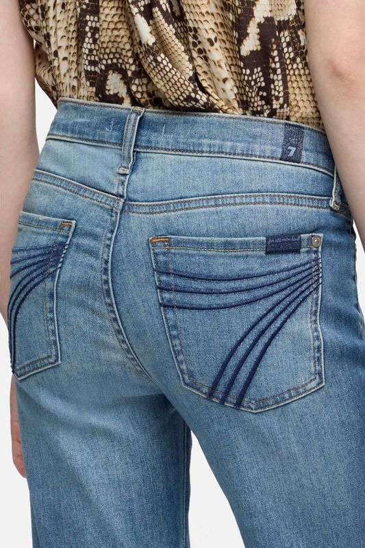 7 FOR ALL MANKIND SLIM ILLUSION TAILORLESS DOJO