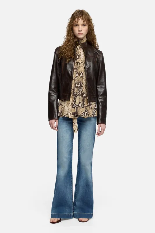 7 FOR ALL MANKIND SLIM ILLUSION TAILORLESS DOJO