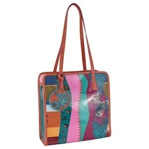 CATCHFLY JELLY TOTE