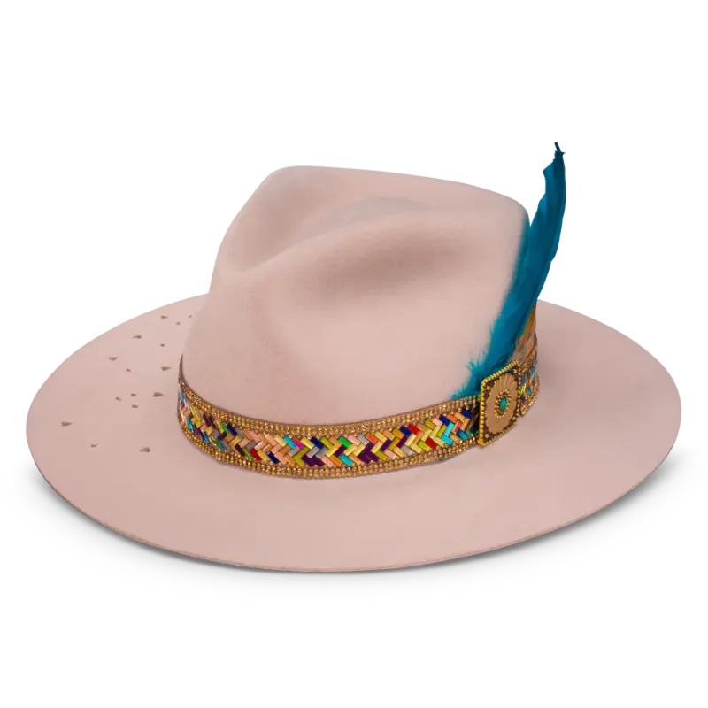 CHARLIE 1 HORSE HILLBILLY HIPPIE