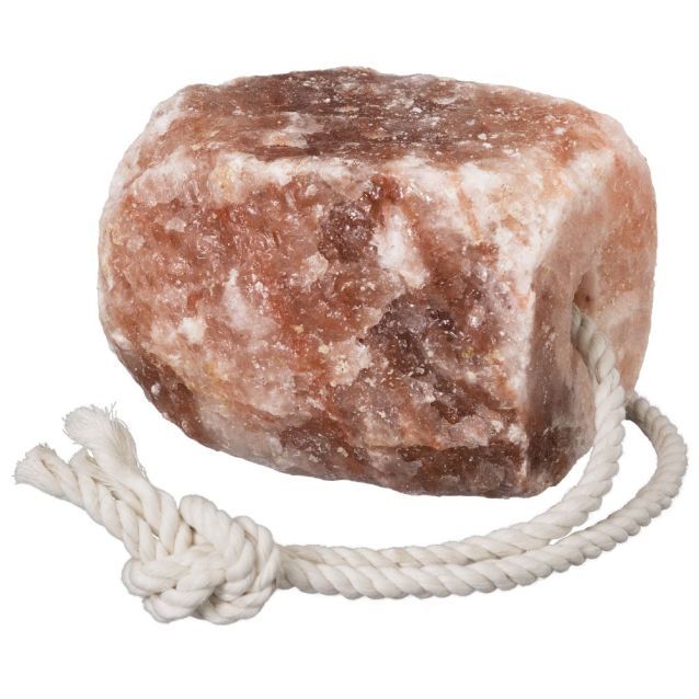 HIMALAYAN ROCK SALT