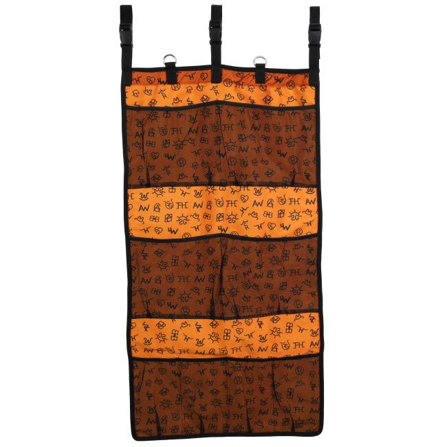 SHOWMAN HANGING TRAILER ORGANIZER