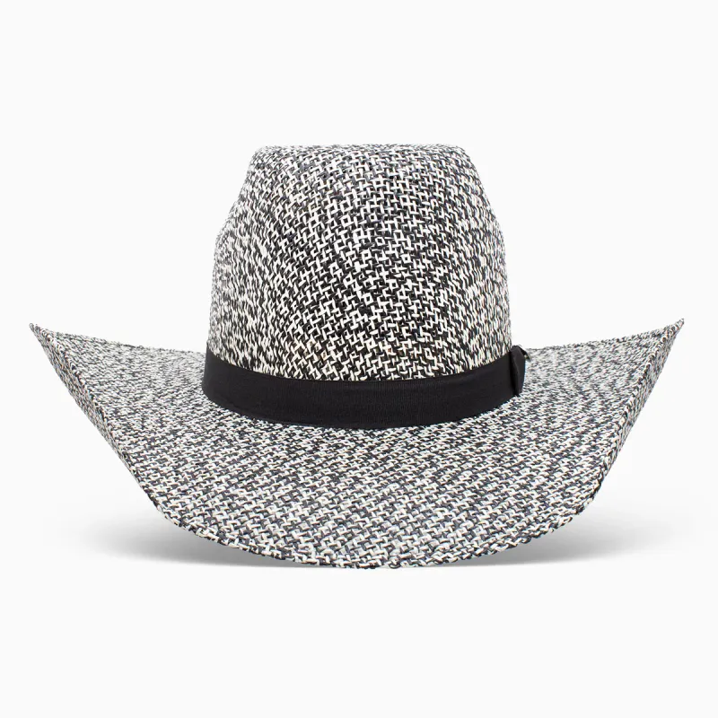 HOOEY DEL RIO K COWBOY HAT