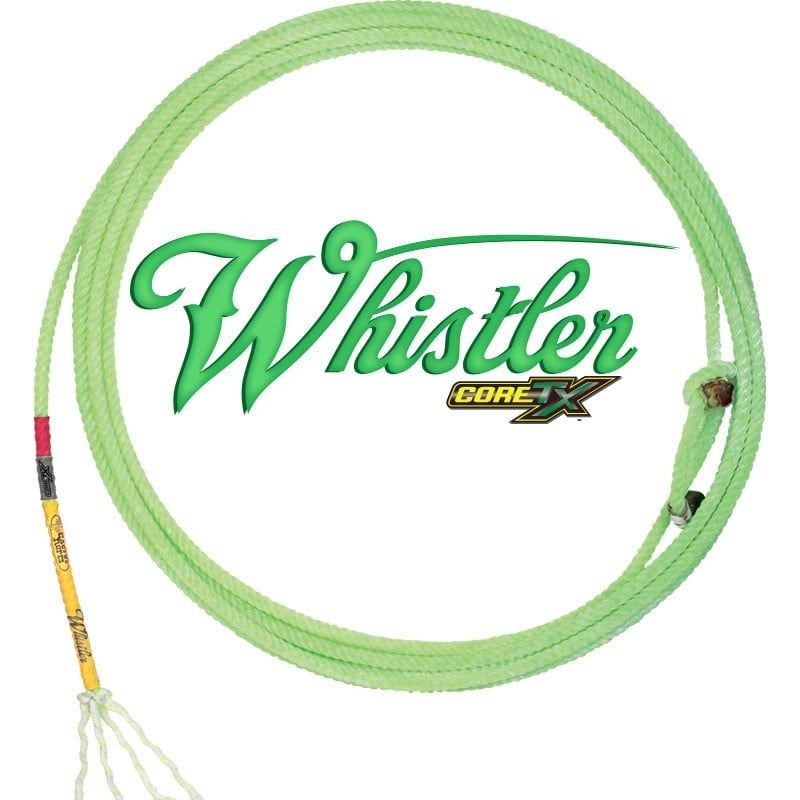 CACTUS ROPES WHISTLER CORETX™ ROPE