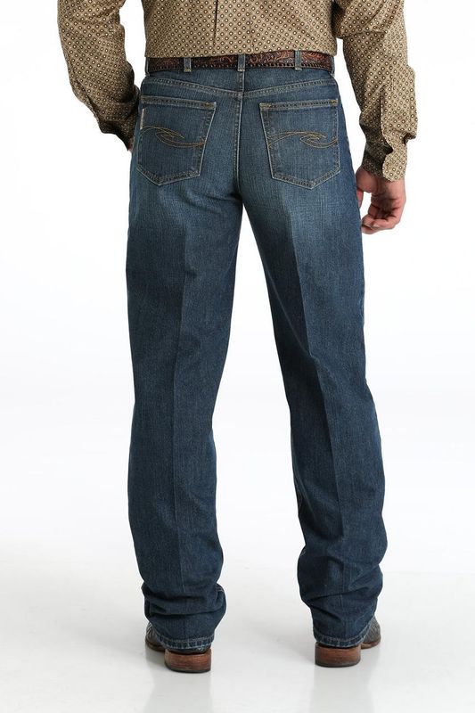 CINCH LIMITED EDITION FASTBACK JEAN