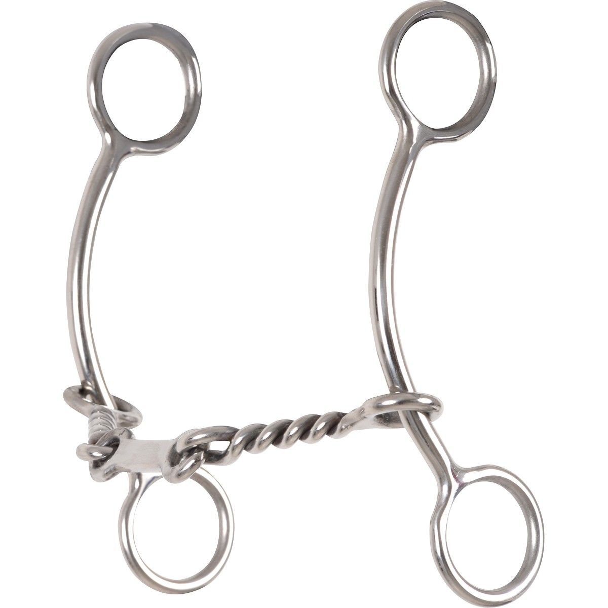 GOOSTREE SIMPLICITY SHANK BARREL BIT W/TWISTED WIRE DR BRISTOL