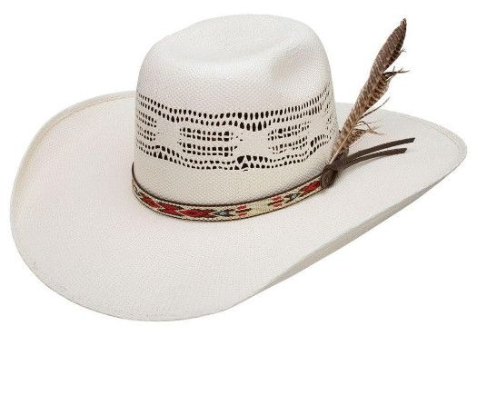 RESISTOL YOUNG GUN JR. YOUTH COWBOY HAT
