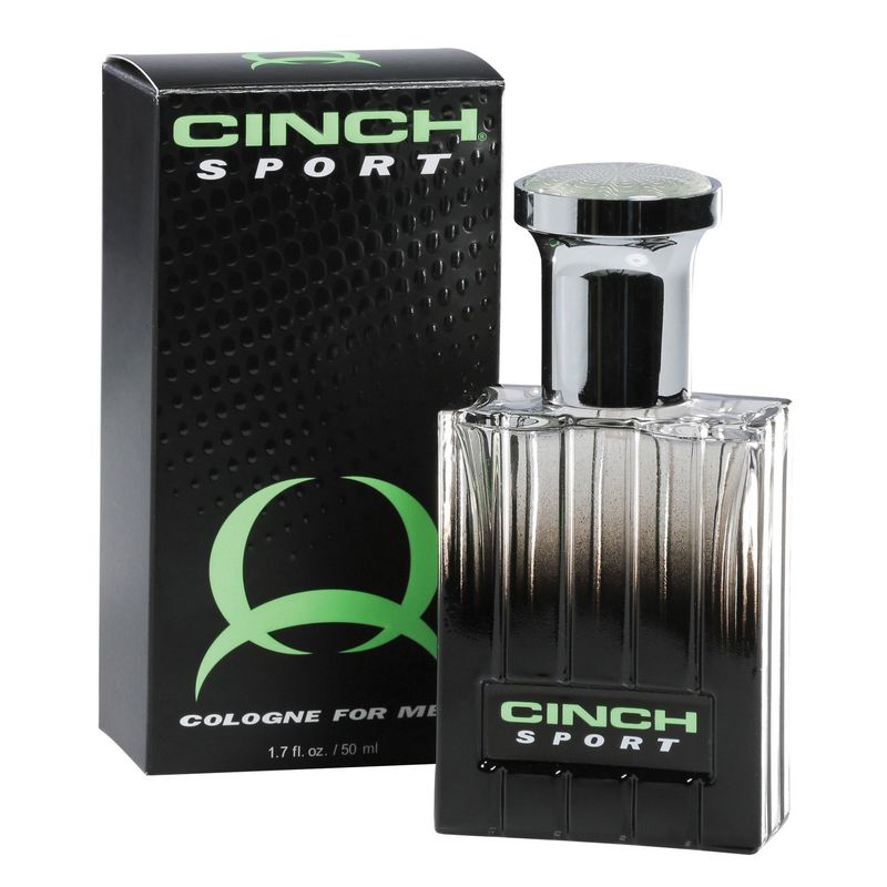 CINCH SPORT COLOGNE