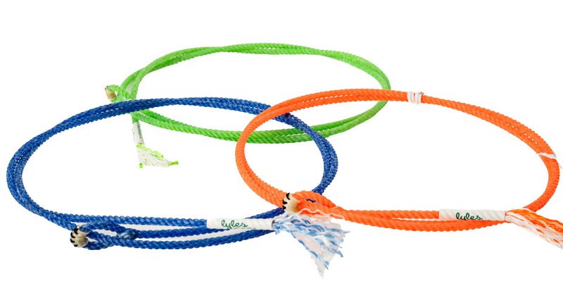 JERRY BEAGLEY BOYS GOAT STRING (ASSORTED COLORS)