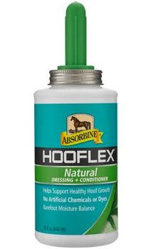 HOOFLEX NATURAL DRESSING + CONDITIONER