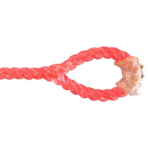 RATTLER BOYS GOAT STRING 3-PLY SOFT