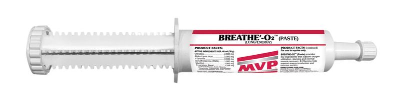 BREATHE O2 PASTE 80 ML.