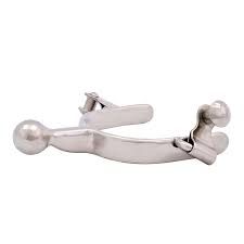 HUMAN YOUTH SPURS