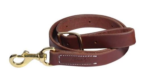 PROFESSIONAL'S CHOICE RANCH COLLECTION OILED TIEDOWN