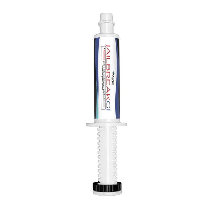 OXY-GEN JAILBREAK GI PASTE 80CC
