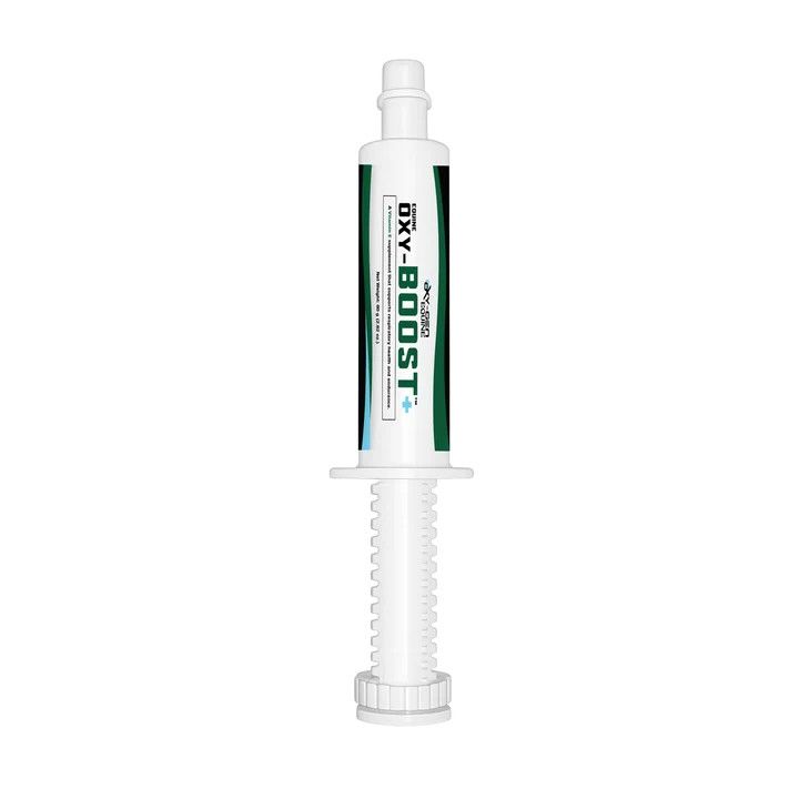 OXY-GEN OXY-BOOST PLUS 80CC