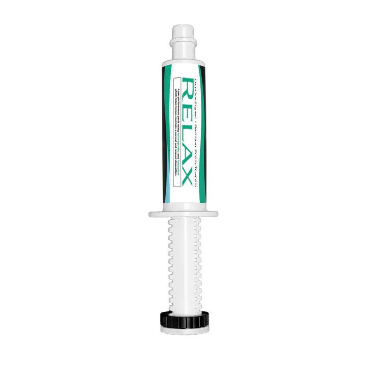 RELAX 80 CC PASTE (4 DOSES)