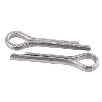 COTTER PINS, STAINLESS STEEL