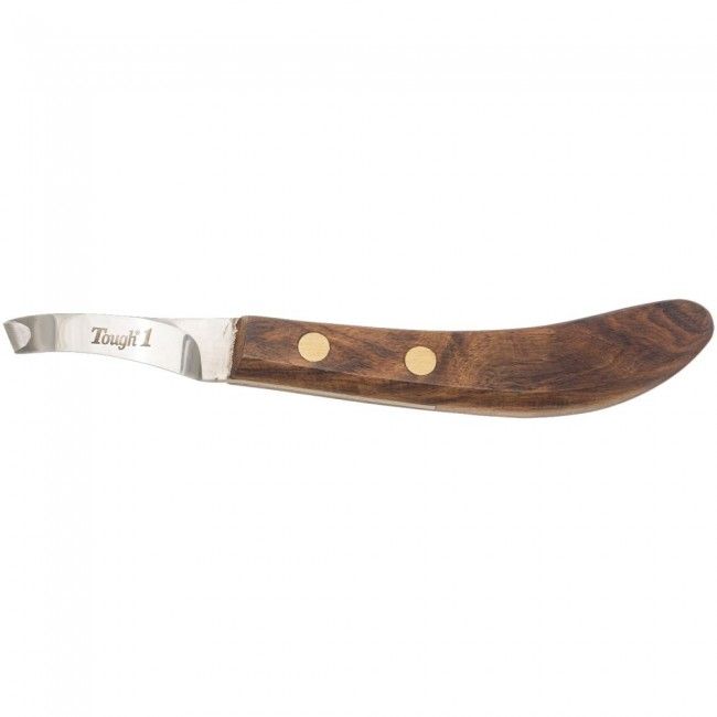 TOUGH 1 PROFESSIONAL HOOF KNIFE