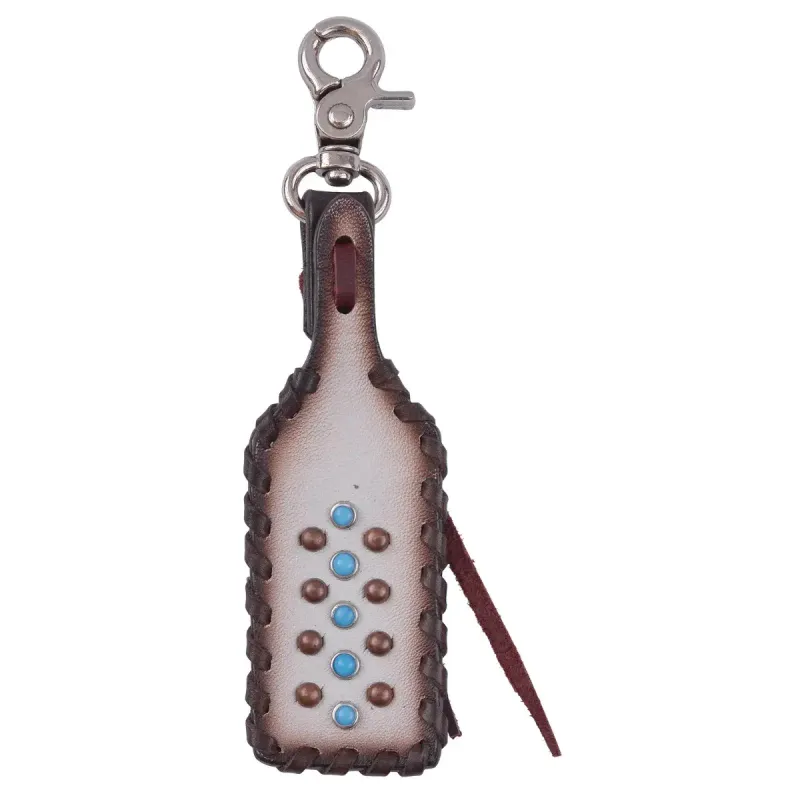 CIRCLE Y CLASSIC SPOT SADDLE CHARM